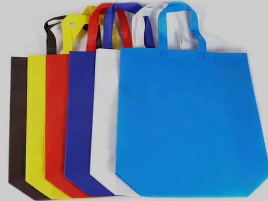 Polypropylene Bags: Not Eco-Friendly as You Think