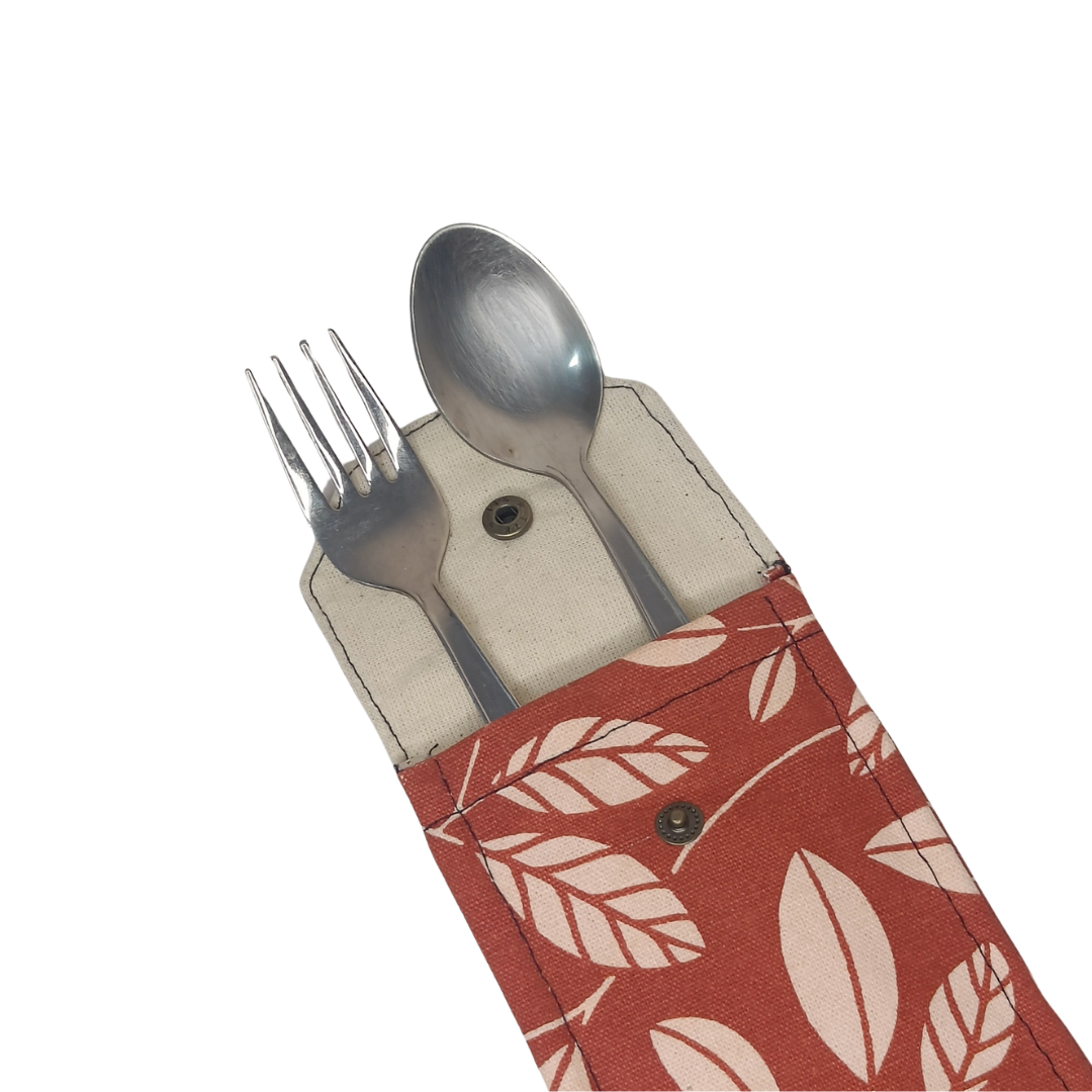 Cutlery Pouch