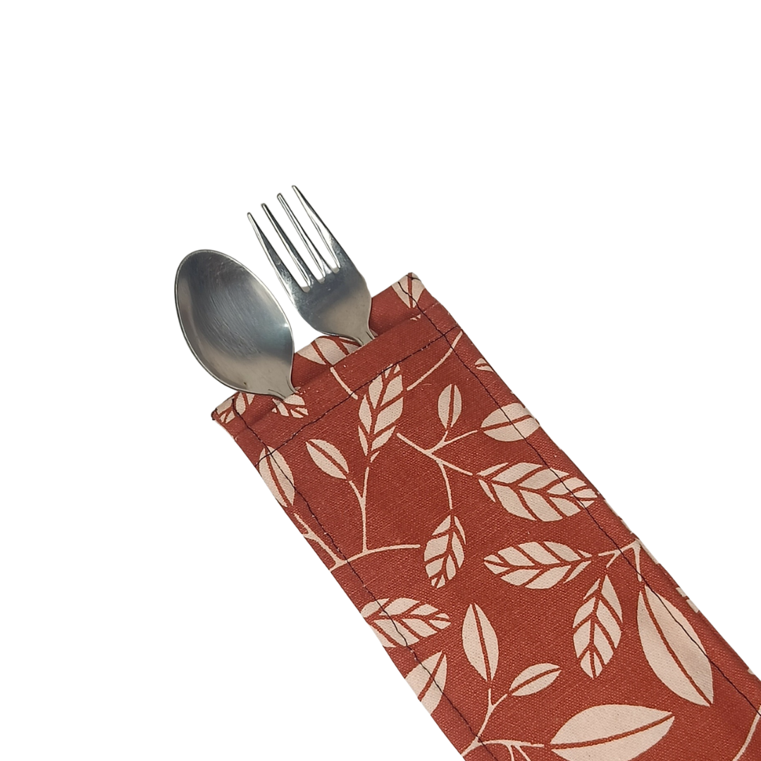 Cutlery Pouch