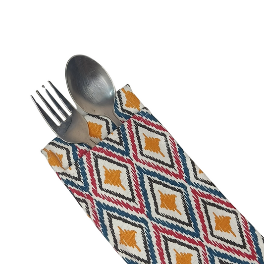 Cutlery Pouch