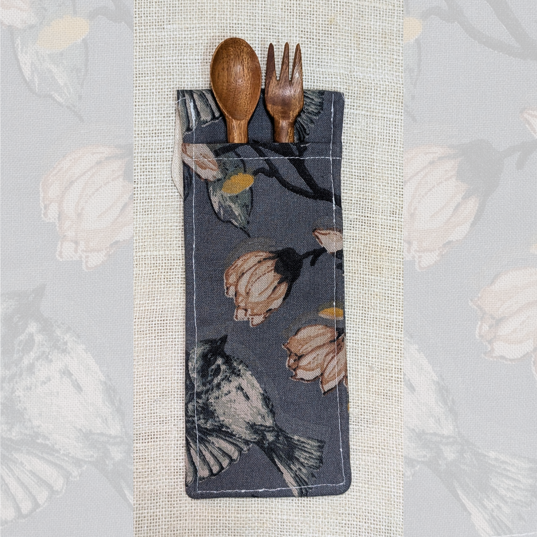 Cutlery Pouch