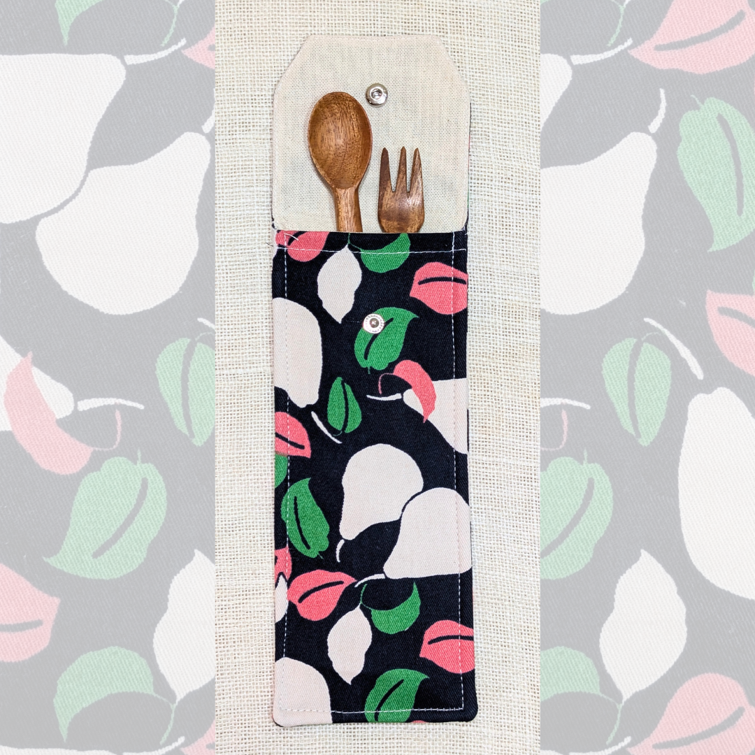 Cutlery Pouch