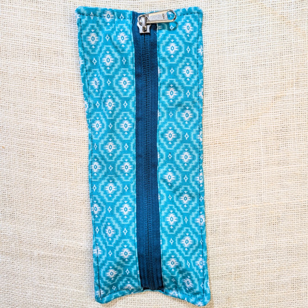 Stationary Pouch