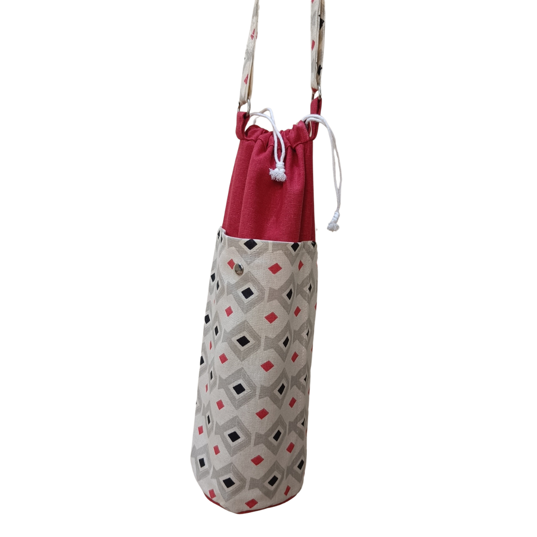 Water Bottle Bag