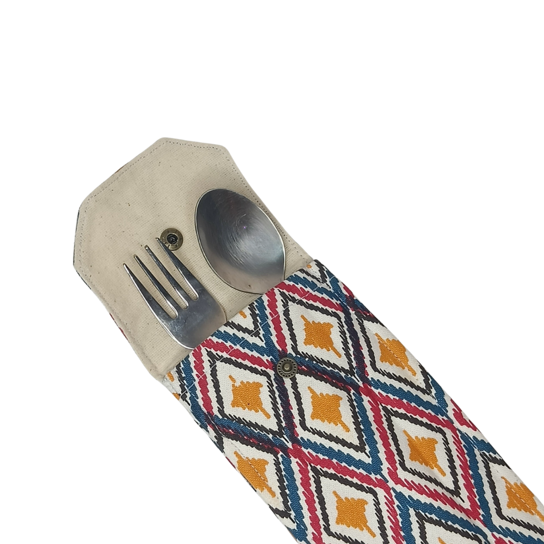 Cutlery Pouch