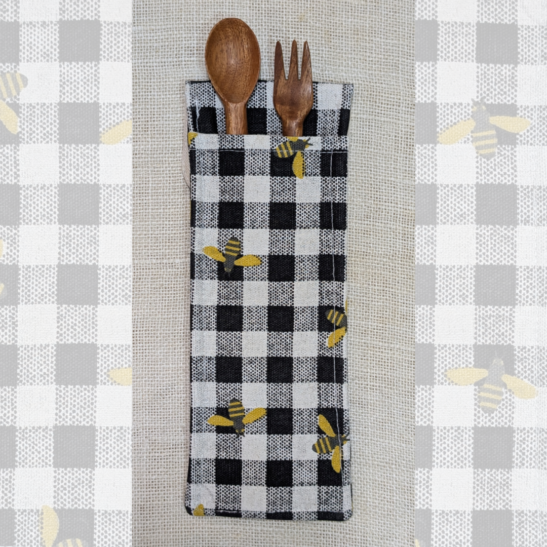 Cutlery Pouch