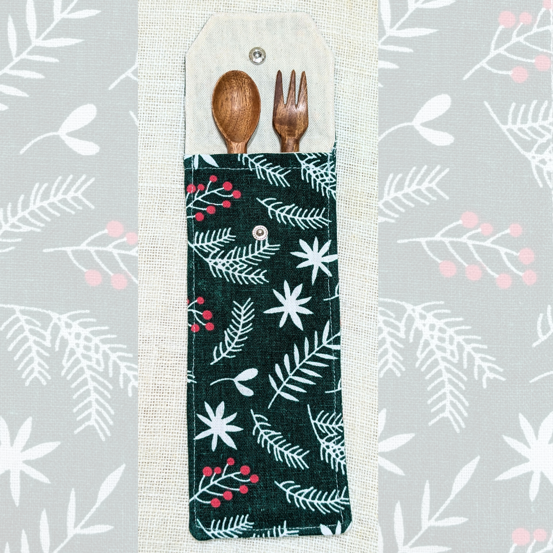 Cutlery Pouch