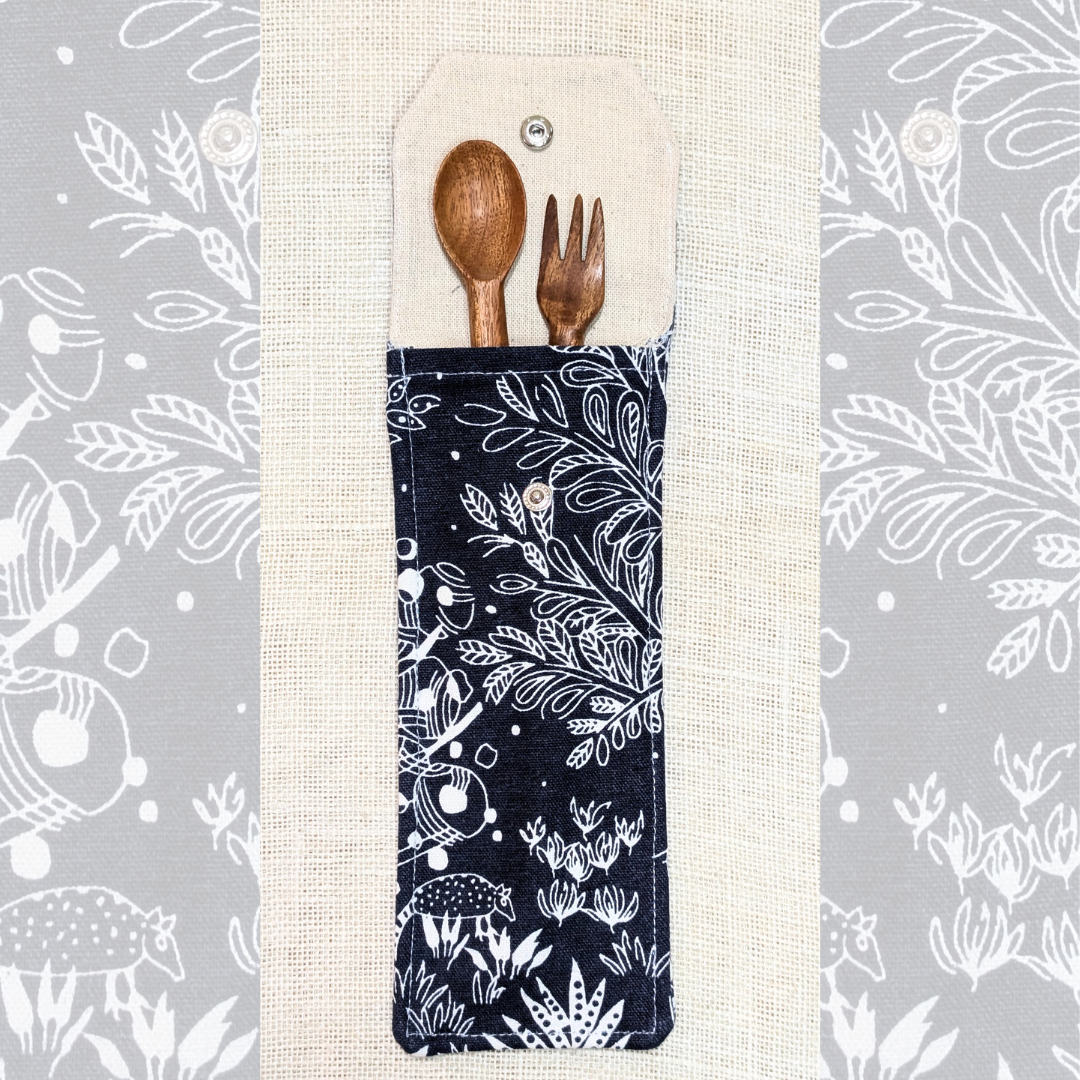 Cutlery Pouch