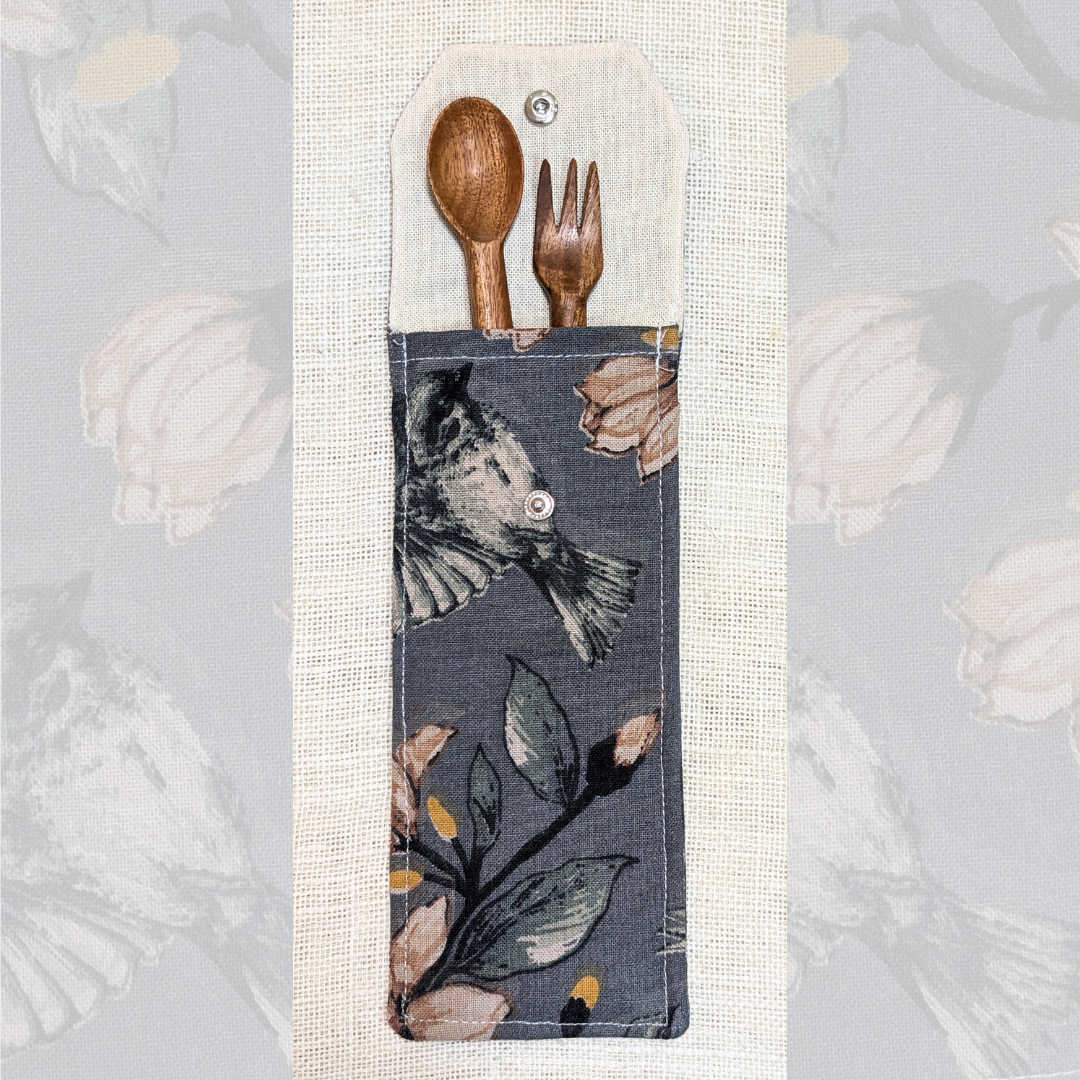 Cutlery Pouch