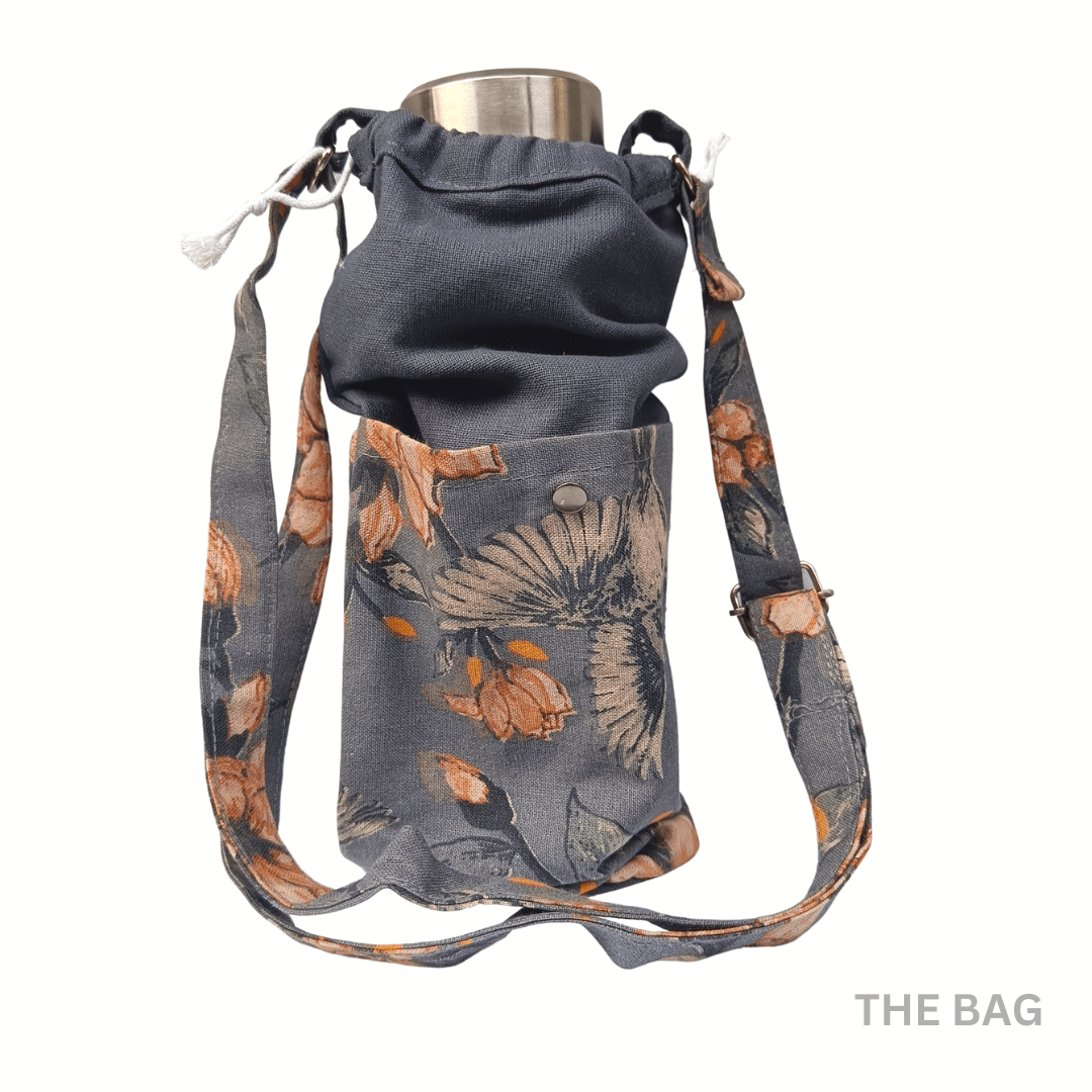 Caprese Emily in Paris Printed Backpack Bag – Caprese Bags
